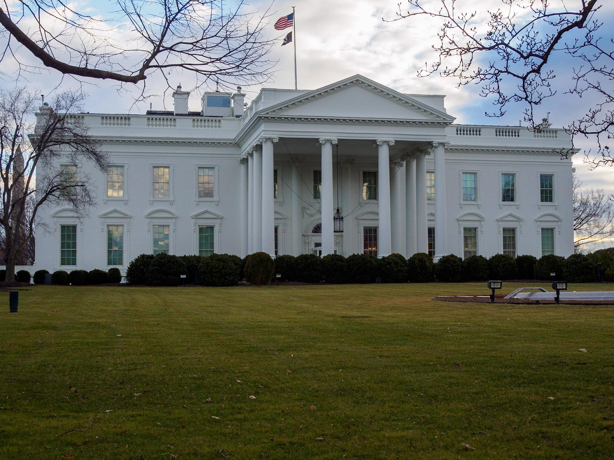 Washington DC 2023